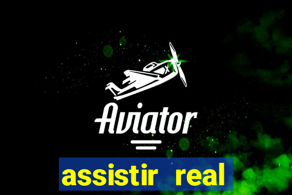 assistir real madrid ao vivo no futemax